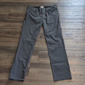 Weatherproof Men's Khaki Pants 34/34